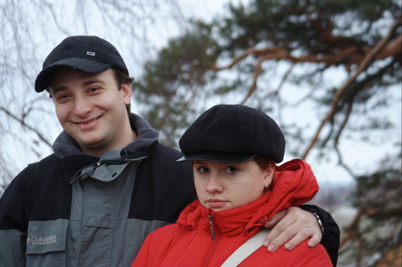 Городец